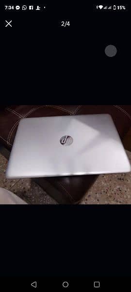 Hp 840G3 core I5 6th Generation 3