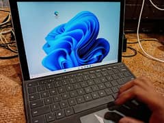 Microsoft Surface Pro 4 6th Gen 0