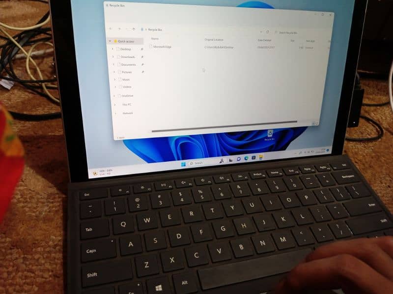 Microsoft Surface Pro 4 6th Gen 3