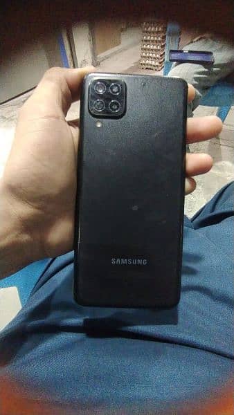 samsung a12 for sale 2