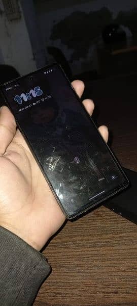 Google Pixel 6A (PTA APPROVED) 3