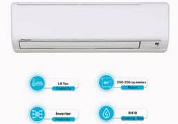 Daikin Inverter AC