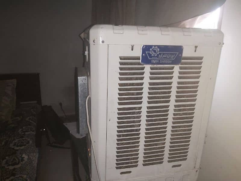Irani Air Cooler 0