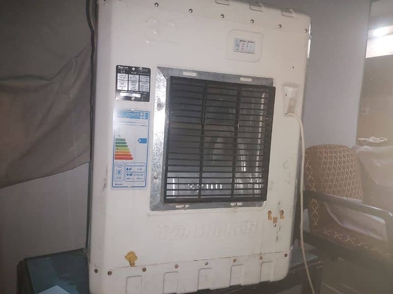 Irani Air Cooler 1