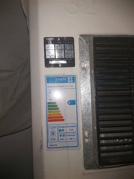 Irani Air Cooler 2