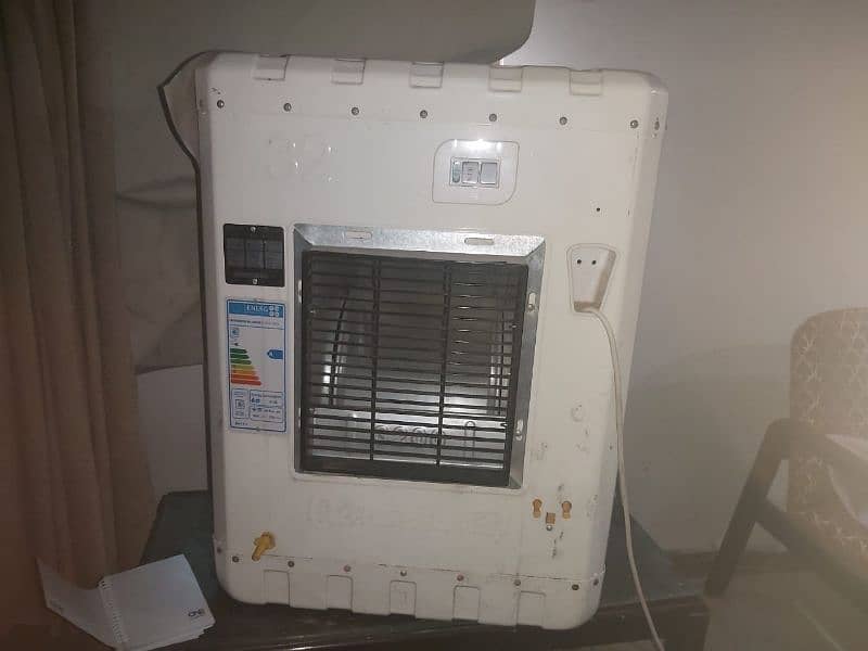 Irani Air Cooler 3