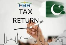 FILE YOUR INCOME TAX RETURN