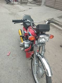 Honda 125 For sale