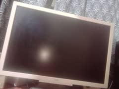 24inch lcd full ok no any problem