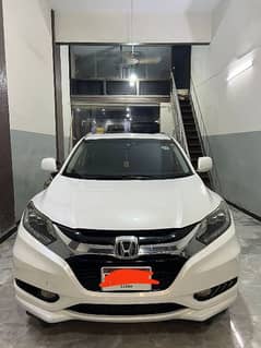 Honda Vezel 2014 0