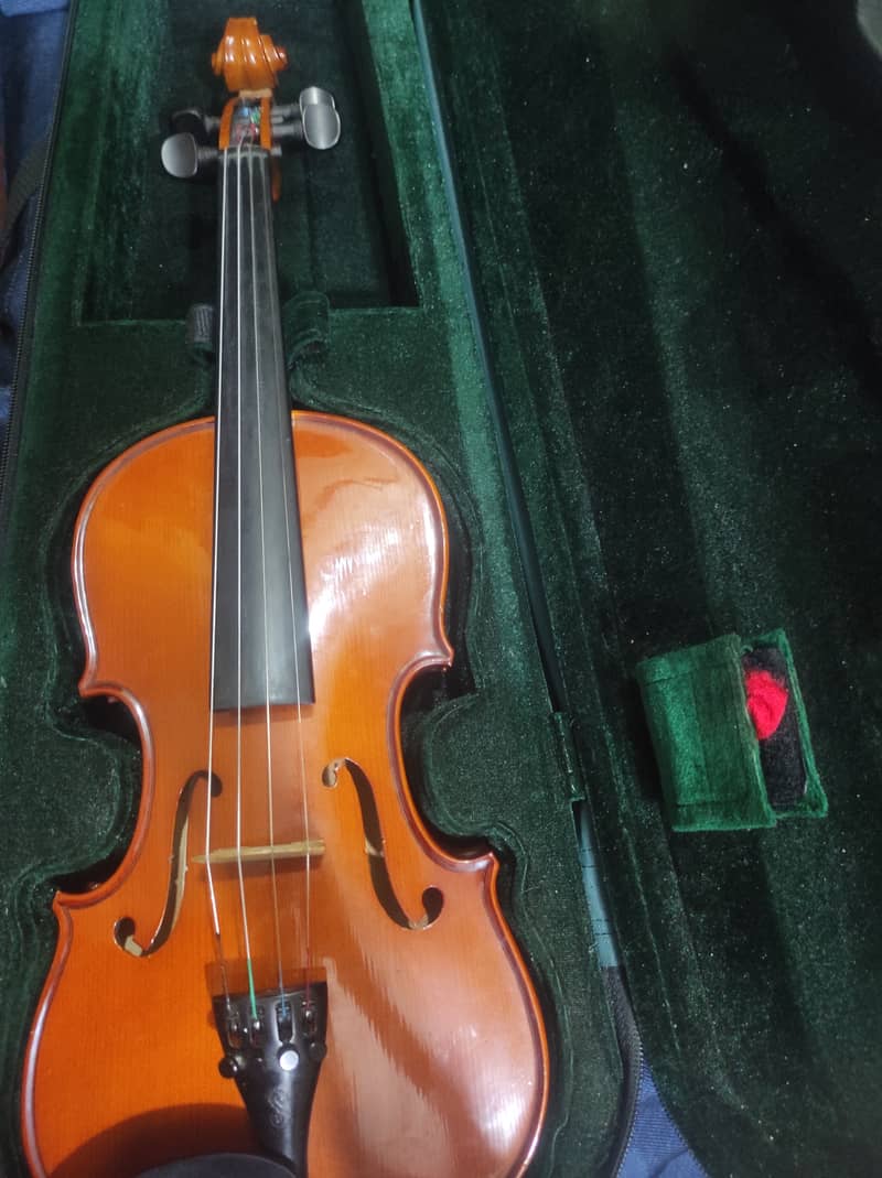 Stentor stringed imported Violin 0