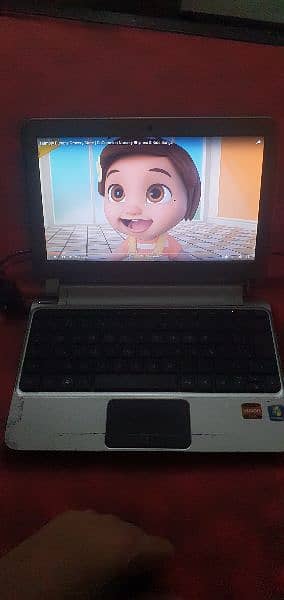 hp mini laptop 0