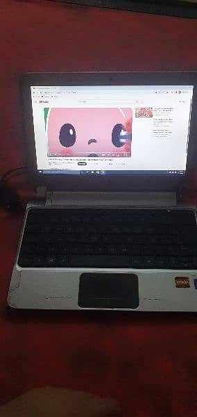 hp mini laptop 1