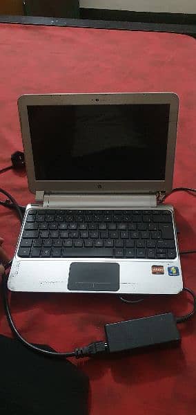 hp mini laptop 14