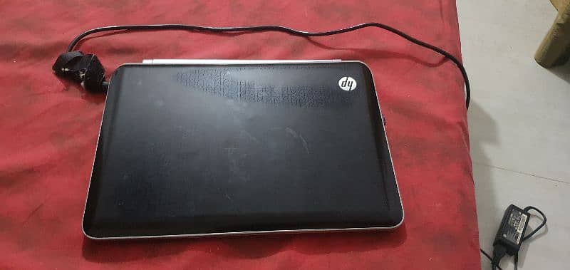 hp mini laptop 15
