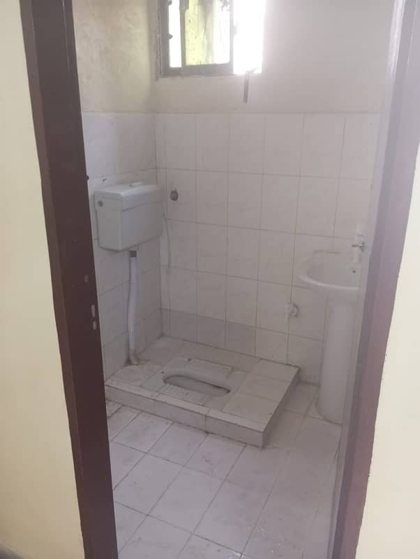 2 Bed Lounge Flat For Rent 1