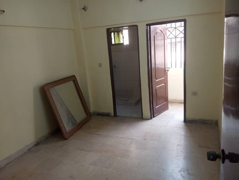 2 Bed Lounge Flat For Rent 4