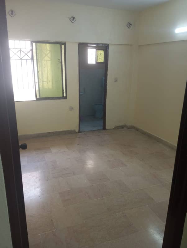 2 Bed Lounge Flat For Rent 5