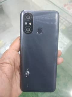 itel