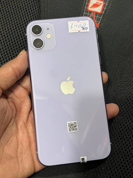 iphone 11 factory 1