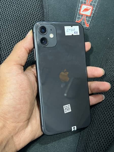 iphone 11 factory 6