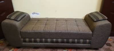 2 seater sofa