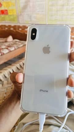 Iphone XS Max 64 GB Non Pta