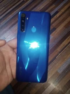 realme 5 dual official approvad.       0/3282668494