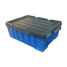 Hand Pallet Liftors|Plastic Pallets|Industrial Buckets|Warehouse Racks 5