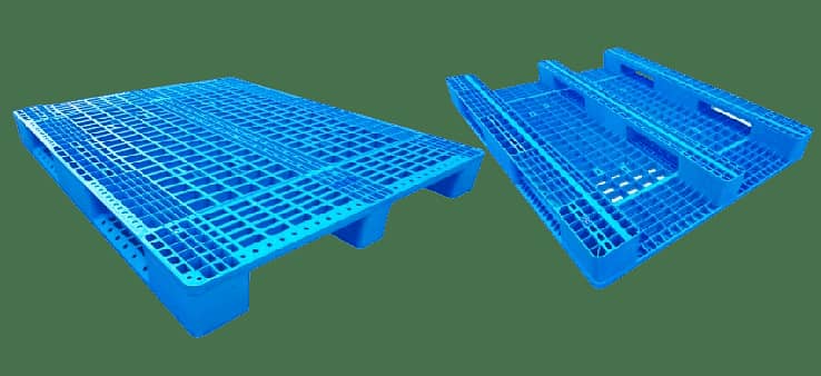 Hand Pallet Liftors|Plastic Pallets|Industrial Buckets|Warehouse Racks 14