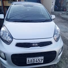 KIA Picanto 2020