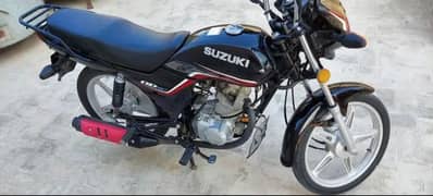 suzuki GD 110 for sale