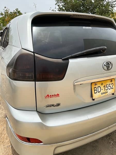 Toyota Lexus Harrier 3.0 AirSuspension better than forturner revo vigo 4