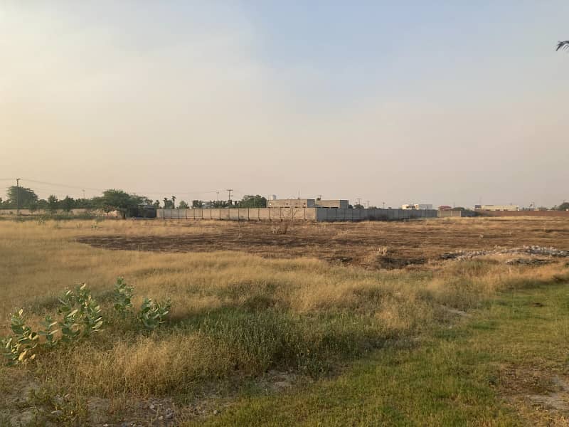 1 Acre AFFORDABLE agricultural land on Barki Road. 1