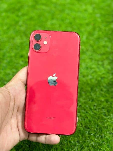 iPhone 11 non pta 0