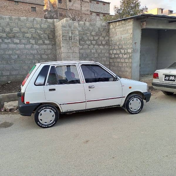 Mehran 0