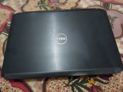 Dell e5430 core i7 3rd gen 8 gb ram 320 hdd 0