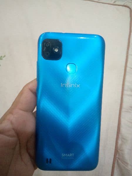 INFINIX SMART H D 2GB 32GB 6