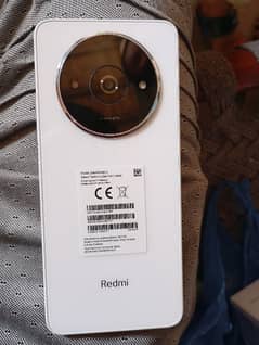 redmia A3x mobile