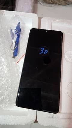 Samsung s20 plus panel 4sale