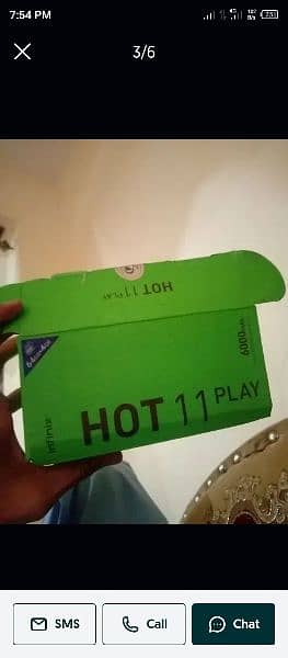 Infinix hot 11 play 2