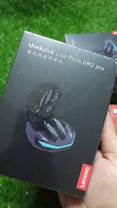 Lenovo Think Plus Live Pods GM2 Pro