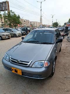 Suzuki Cultus VXR 2013 0