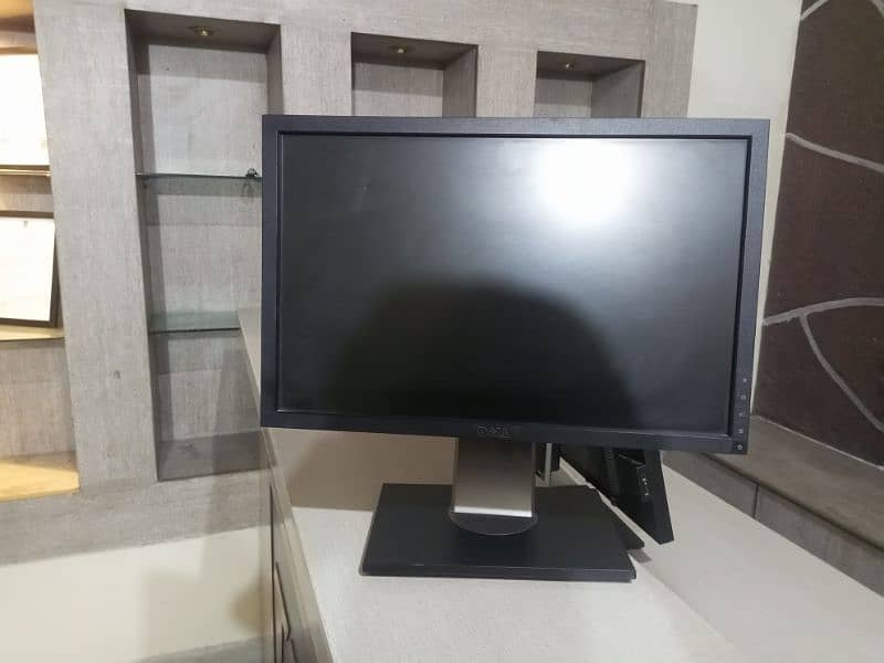 LED MONITOR DELL 19 INCH 1