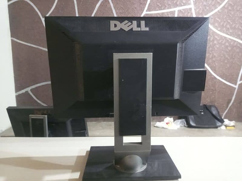 LED MONITOR DELL 19 INCH 3