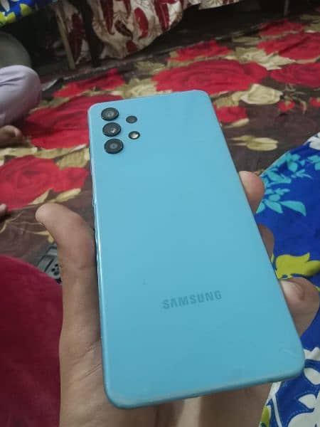 Samsung A32 1