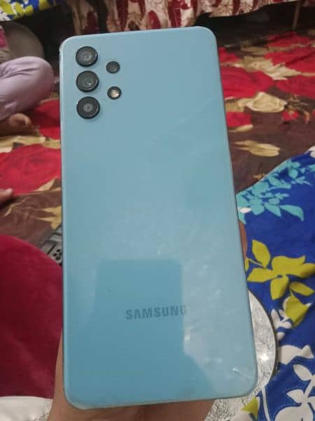 Samsung A32 4