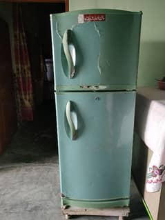 used fridge