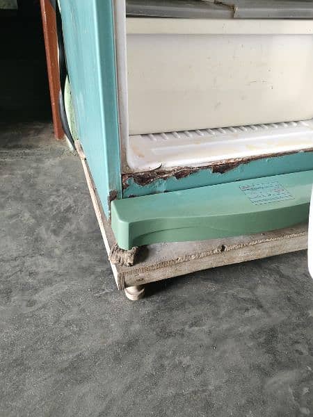 used fridge 1