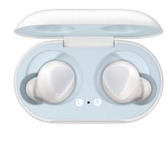 Galaxy Buds plus